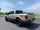 Used 2017 Ford F150 King Ranch w/ Equipment Group 601A Luxury image 3