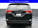 New 2025 Chrysler Voyager LX image 5
