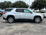 Used 2018 Chevrolet Traverse LS w/ LPO, Floor Liner Package image 4