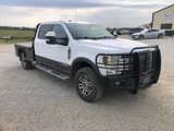 Used 2018 Ford F350 Lariat w/ Lariat Value Package image 3
