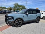 Used 2021 Ford Bronco Sport Outer Banks image 3