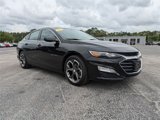 Used 2023 Chevrolet Malibu LT image 2