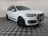 Used 2017 Audi Q7 2.0T Premium Plus w/ Premium Plus Package image 1