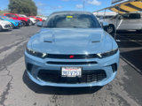 Used 2024 Dodge Hornet R/T Plus image 4