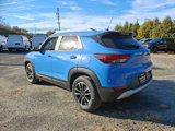 New 2024 Chevrolet TrailBlazer LT w/ LT Cold Weather Package image 5
