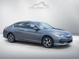Used 2016 Honda Accord LX image 2