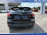 Used 2018 Ford Focus ST image 6