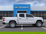 New 2025 Chevrolet Colorado W/T w/ WT Convenience Package II image 5