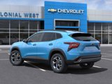 New 2025 Chevrolet Trax LT w/ Sunroof Package image 3
