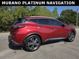 Used 2020 Nissan Murano Platinum image 3