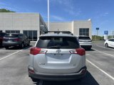 Used 2015 Toyota RAV4 LE image 4