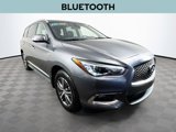 Used 2020 INFINITI QX60 Luxe w/ Proassist Package image 3