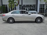 Certified 2023 Mercedes-Benz C 300 Sedan image 3