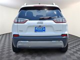 Used 2020 Jeep Cherokee Limited image 5
