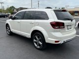 Used 2016 Dodge Journey Crossroad image 5