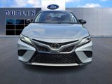 Used 2019 Toyota Camry XSE image 2