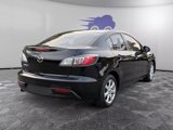 Used 2011 MAZDA MAZDA3 i Touring image 5