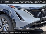 New 2024 Nissan Ariya AWD image 2