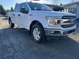 Used 2019 Ford F150 4x4 SuperCrew image 4