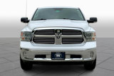 Used 2017 RAM 1500 Big Horn image 3