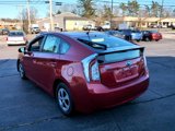 Used 2015 Toyota Prius Two image 5