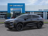 New 2025 Chevrolet Trax ACTIV w/ Driver Confidence Package image 3
