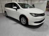 Used 2021 Chrysler Voyager LX image 3