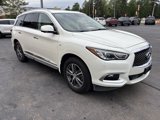 Used 2018 INFINITI QX60 Luxe w/ Premium Plus Package image 4