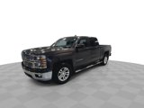 Used 2015 Chevrolet Silverado 1500 LT w/ All Star Edition image 5