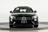 Certified 2020 Mercedes-Benz C 300 4MATIC Sedan image 2