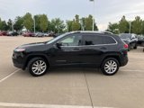 Certified 2016 Jeep Cherokee Limited image 5