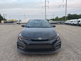 Used 2020 Toyota Corolla SE image 2