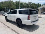 Used 2018 GMC Yukon XL Denali w/ Denali Ultimate Package image 4