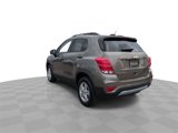 Certified 2021 Chevrolet Trax LT image 6