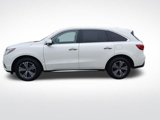 Used 2018 Acura MDX SH-AWD image 4