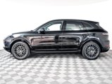 Certified 2023 Porsche Cayenne w/ Assistance Package image 2