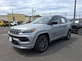 Used 2022 Jeep Compass High Altitude image 3