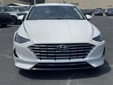 Used 2022 Hyundai Sonata SEL image 2