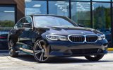 Used 2021 BMW 330i Sedan w/ Driving Assistance Package image 5