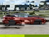Used 2001 Chevrolet Camaro Z28 w/ SS Performance/Appearance Pkg image 3