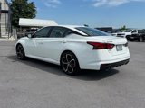 Used 2023 Nissan Altima 2.5 SR image 5