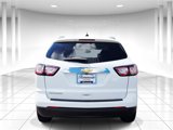 Used 2017 Chevrolet Traverse LS image 4