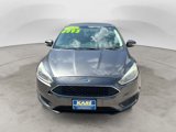 Used 2015 Ford Focus SE image 2