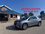 Used 2018 Chevrolet Traverse Premier image 2