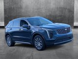 Used 2021 Cadillac XT4 Premium Luxury w/ Driver Awareness Package image 3