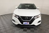 Used 2022 Nissan Rogue Sport S image 4