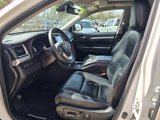 Used 2018 Toyota Highlander XLE image 2