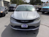 Used 2015 Chrysler 200 S w/ Navigation & Sound Group I image 5