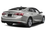 Used 2022 Chevrolet Malibu LT image 3