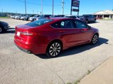 Used 2020 Ford Fusion SE image 6